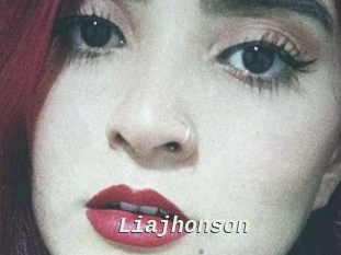 Liajhonson