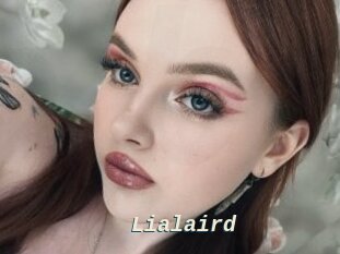 Lialaird