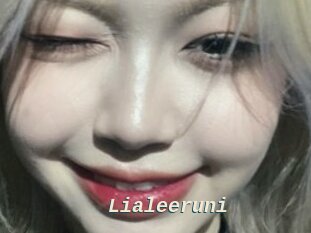 Lialeeruni