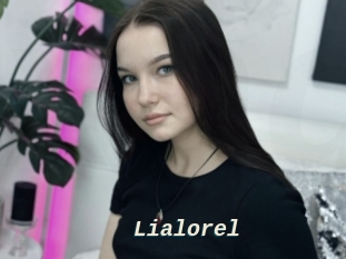 Lialorel