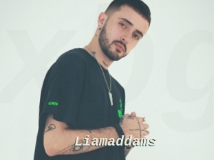 Liamaddams