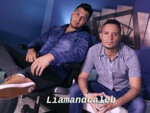 Liamandcaleb
