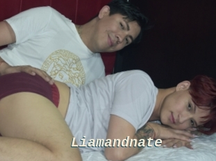 Liamandnate