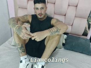 Liamcolings