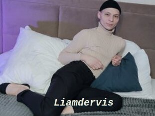 Liamdervis