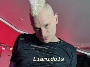 Liamidols