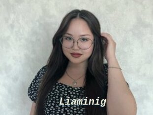 Liaminig