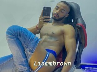 Liammbrown