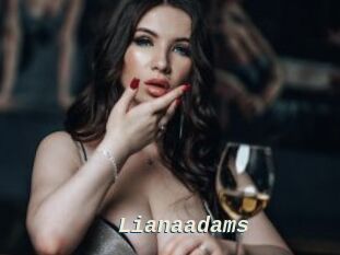 Lianaadams