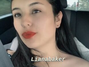 Lianabaker
