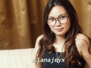 Lianajeyx