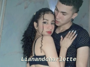 Lianandcharlotte