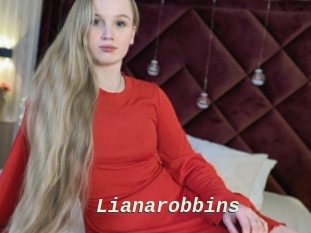 Lianarobbins