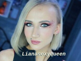 Lianasexyqueen