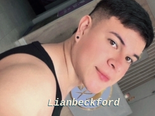 Lianbeckford