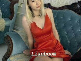 Lianboom