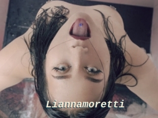 Liannamoretti