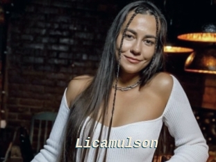 Licamulson