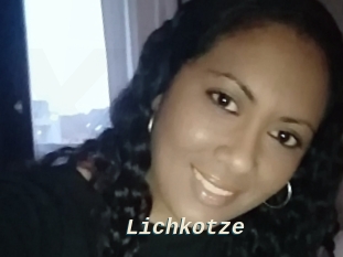 Lichkotze