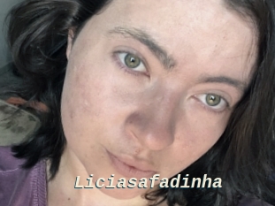 Liciasafadinha