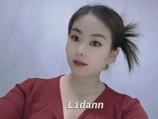Lidann