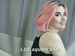 Lidiaquantasis