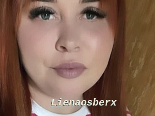 Lienaosberx