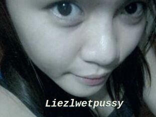 Liezlwetpussy