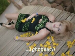 Lightpeach