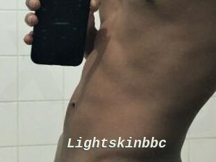 Lightskinbbc