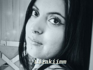 Liiakiimm