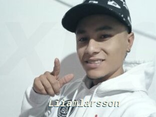 Liiamlarsson