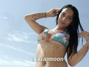 Liiammoon