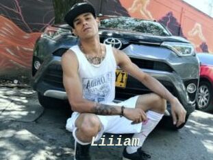 Liiiam