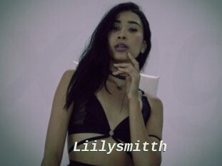 Liilysmitth