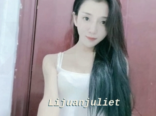 Lijuanjuliet