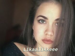 Likaalikkeee