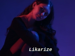 Likarize