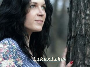 Likaxlike