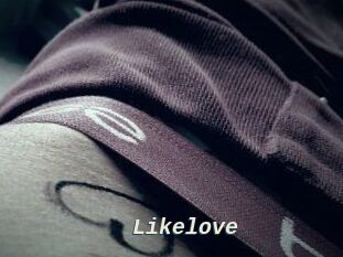 Likelove