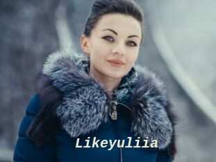 Likeyuliia