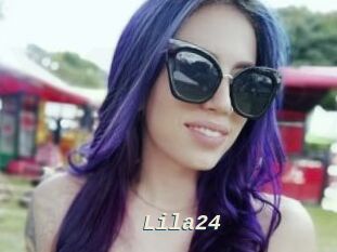 Lila24