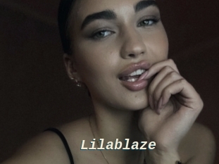 Lilablaze