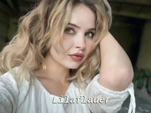 Lilaflauer