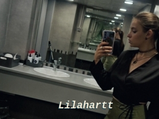 Lilahartt