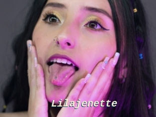 Lilajenette