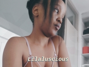 Lilaluscious