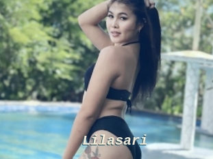Lilasari