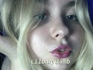 Lilbabylamb