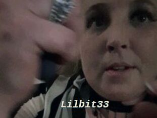 Lilbit33